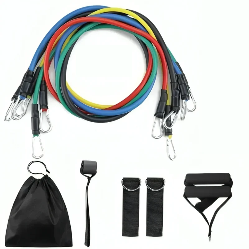 Fitness-Widerstandsband™ | Flexible Fitness-power Für Jeden