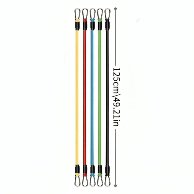 Fitness-Widerstandsband™ | Flexible Fitness-power Für Jeden