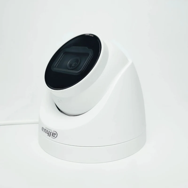 Original Dahua IPC™ | Kristallklare Sicherheit, grenzenloser Schutz