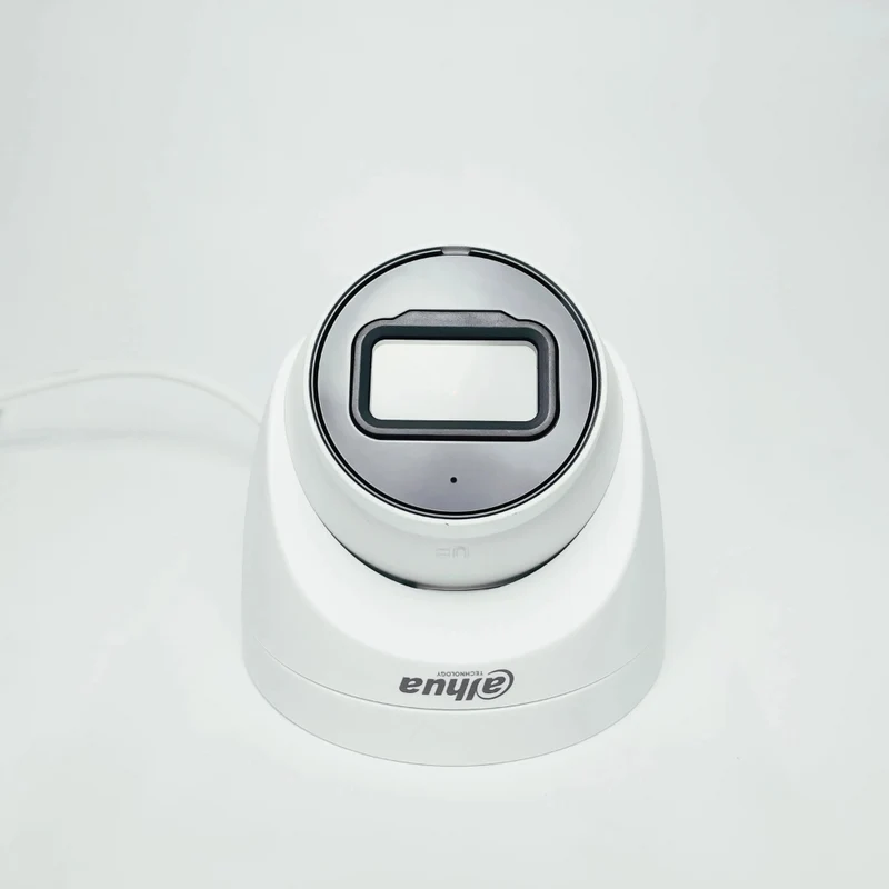 Original Dahua IPC™ | Kristallklare Sicherheit, grenzenloser Schutz