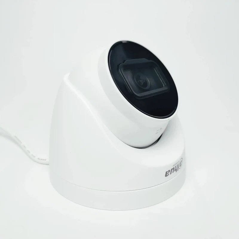 Original Dahua IPC™ | Kristallklare Sicherheit, grenzenloser Schutz