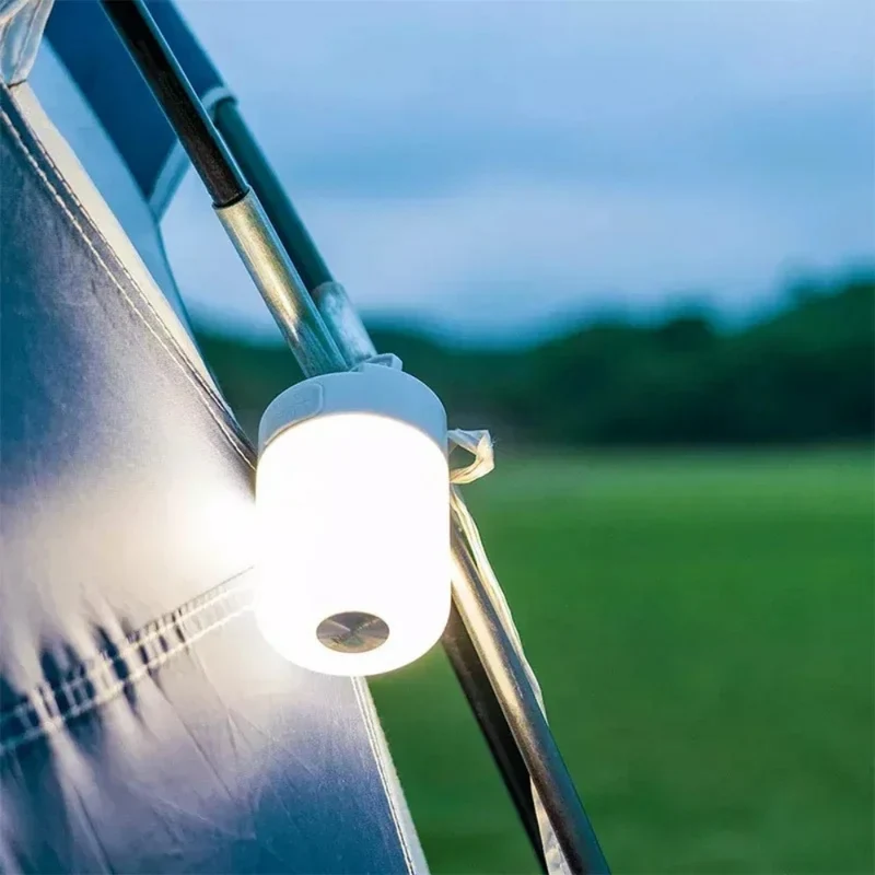 Xiaomi Nextool Multifunktions-Camping™ | Vielseitige, kraftvolle Campingleuchte für Abenteuer