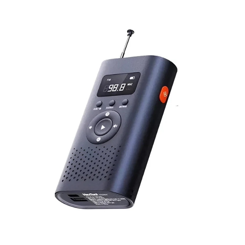 Youpin Nextool™ | Multifunktionales Sicherheitswunder für Abenteuer
