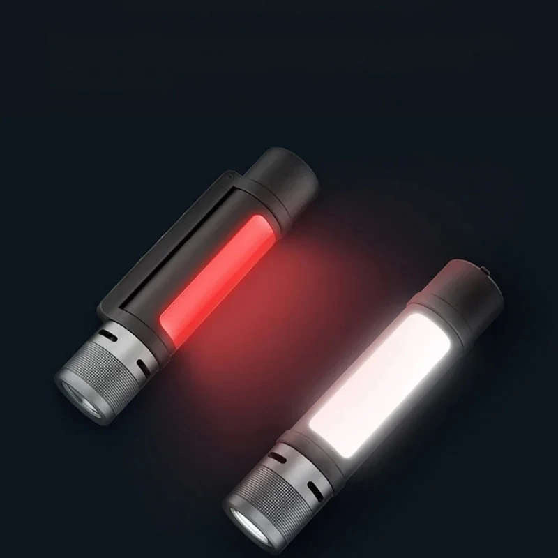 Zoombare Taschenlampe™ | Vielseitige, kraftvolle Taschenlampe für Abenteuer