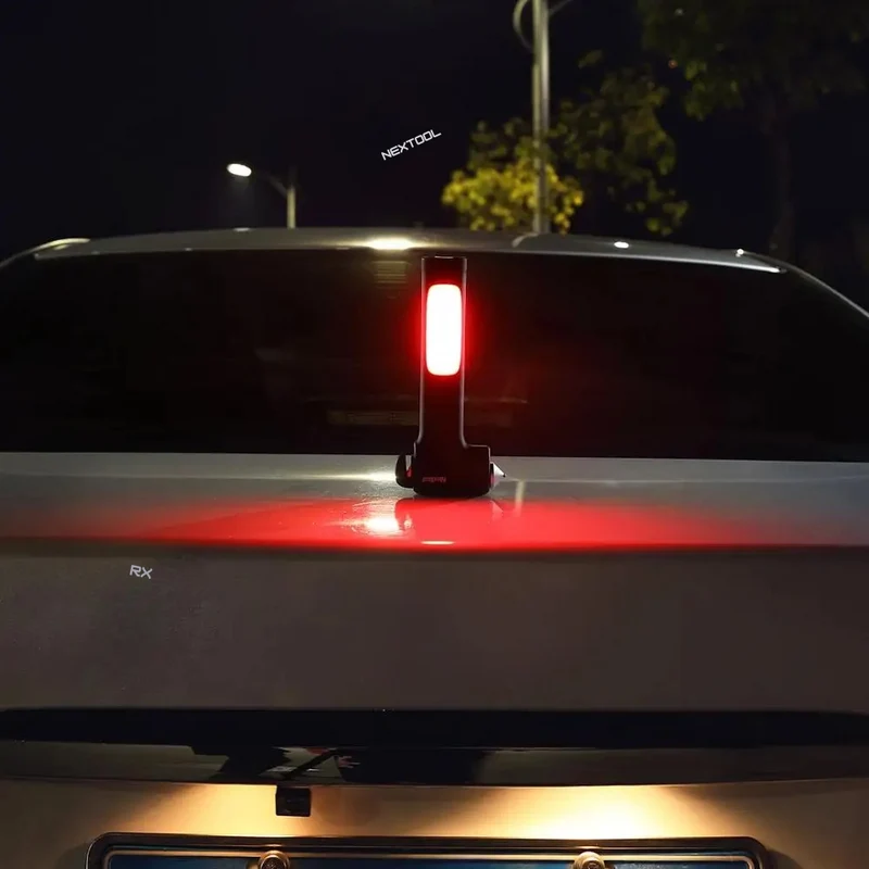 Survival-Hammer-Auto™ | Lebensretter für Notfälle unterwegs