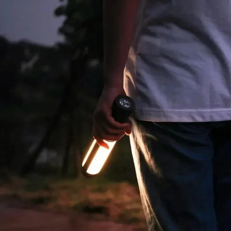 Xiaomi Nextool Camping™ | Vielseitiges Licht für Abenteuer