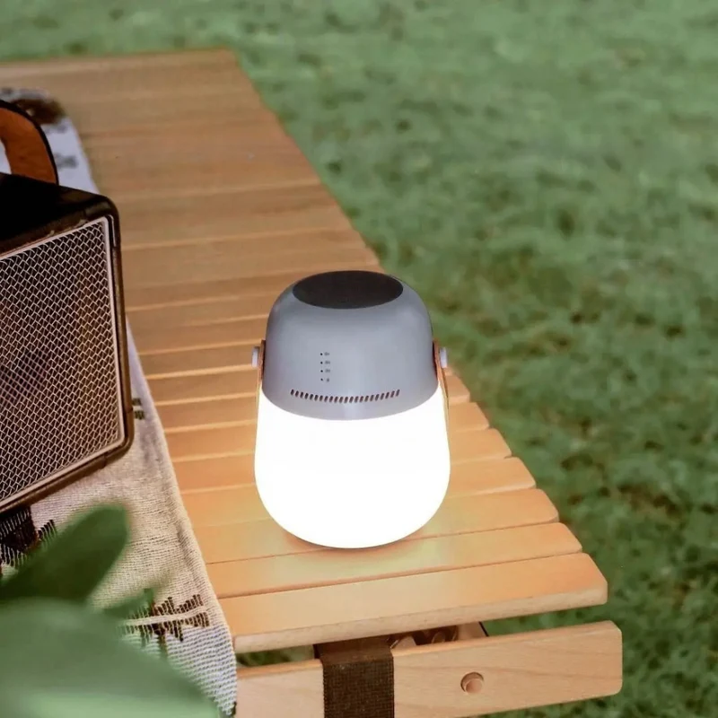 Xiaomi Nextool Mückenlampe™ | Tragbare, chemiefreie Mückenlampe