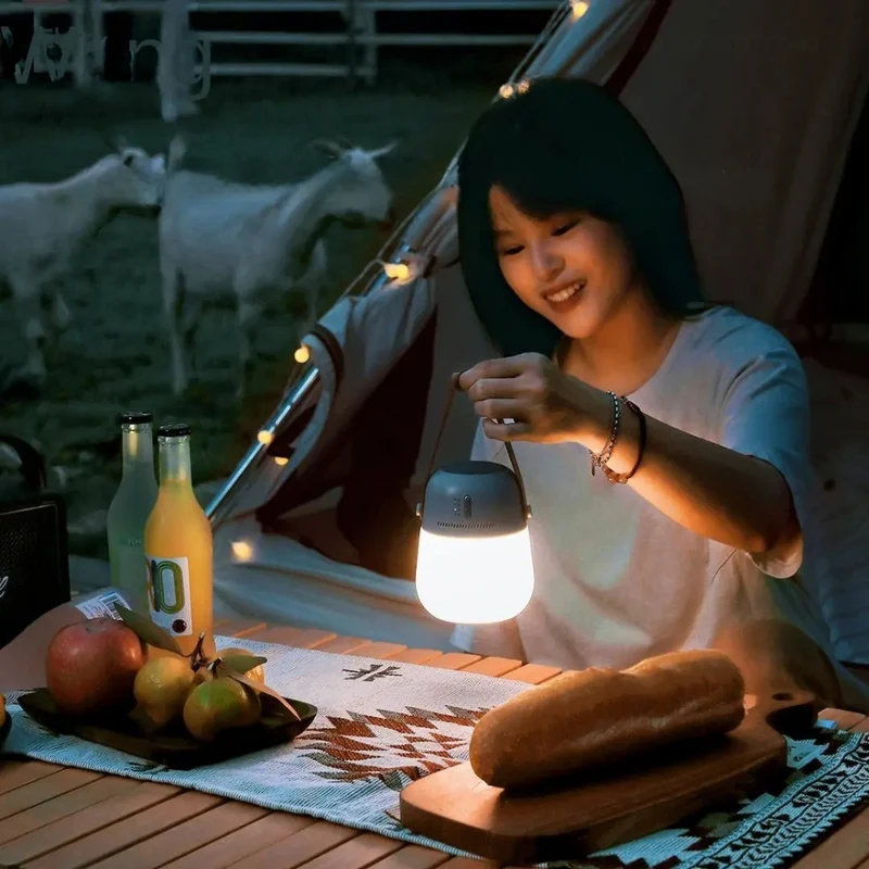 Xiaomi Nextool Mückenlampe™ | Tragbare, chemiefreie Mückenlampe
