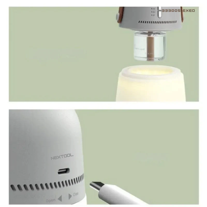 Xiaomi Nextool Mückenlampe™ | Tragbare, chemiefreie Mückenlampe