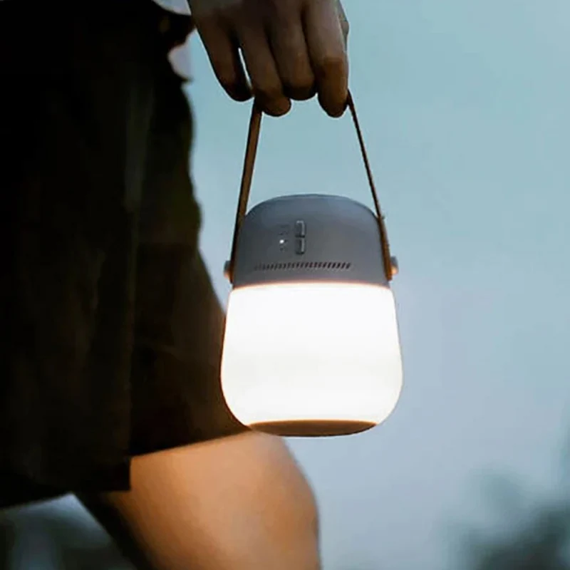 Xiaomi Nextool Mückenlampe™ | Tragbare, chemiefreie Mückenlampe