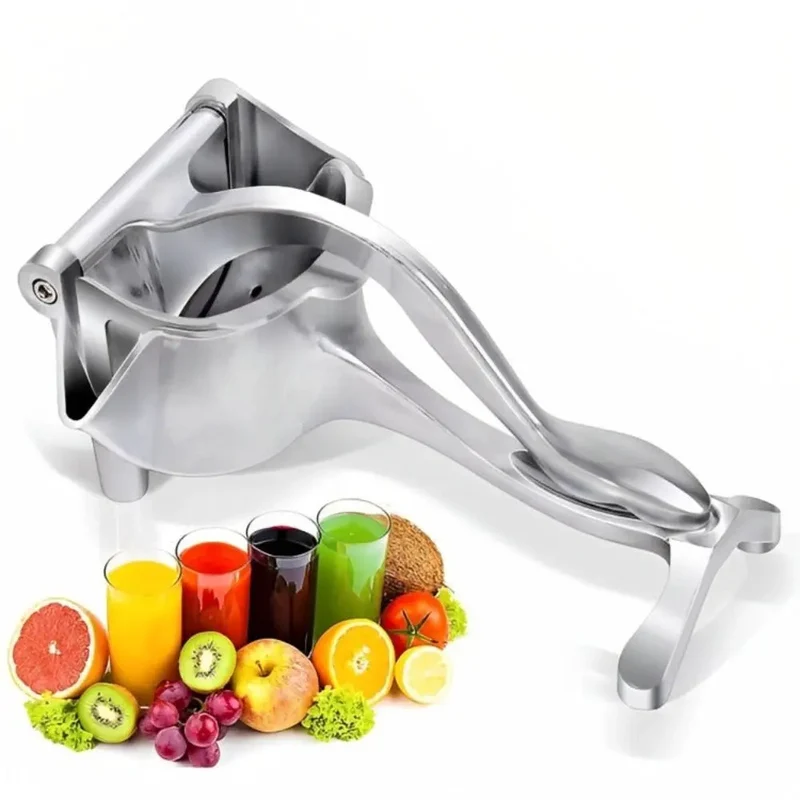 SqueezerPro™ | Manuelle Saftpresse