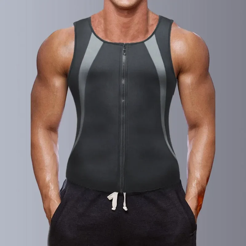 SlimFit™ | Schlankheitsgürtel Weste Body Shaper