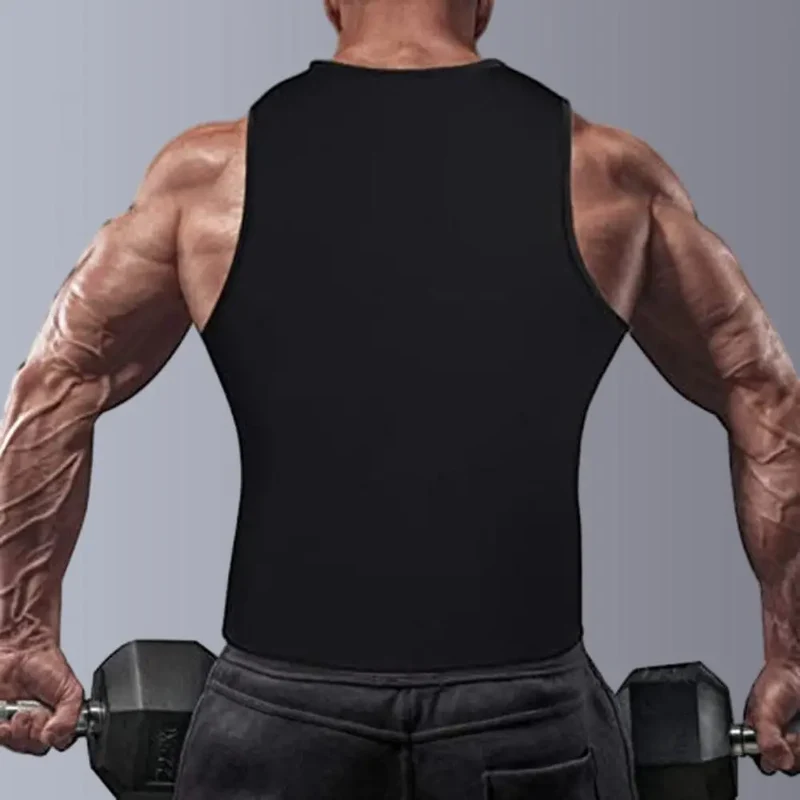 SlimFit™ | Schlankheitsgürtel Weste Body Shaper