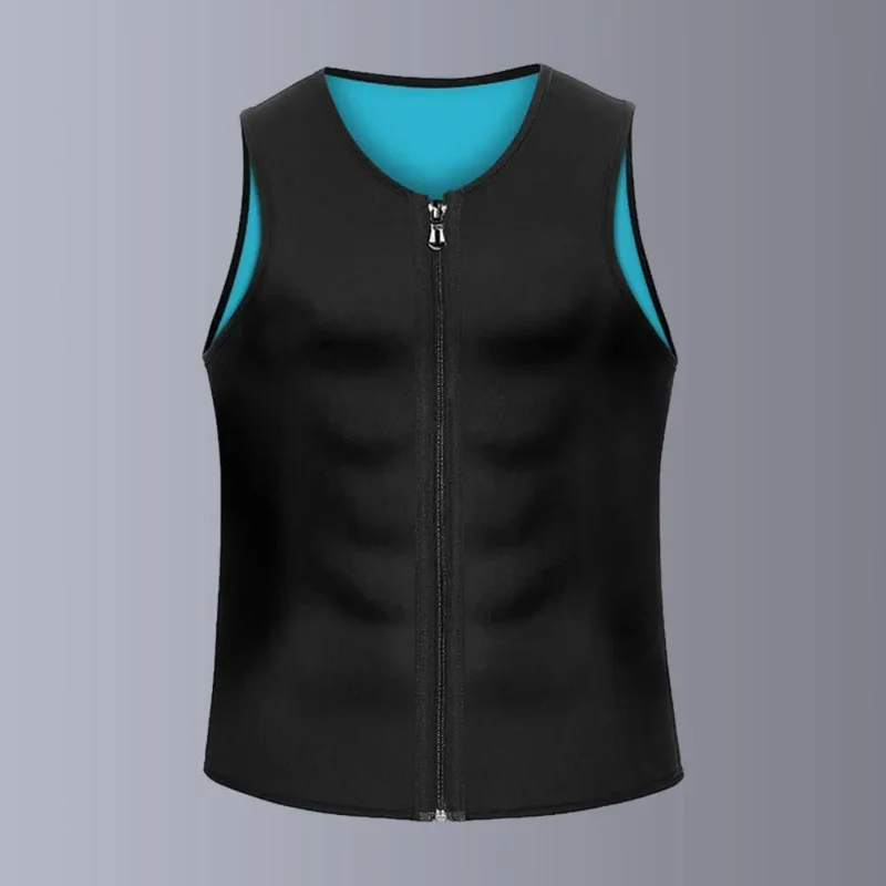 SlimFit™ | Schlankheitsgürtel Weste Body Shaper