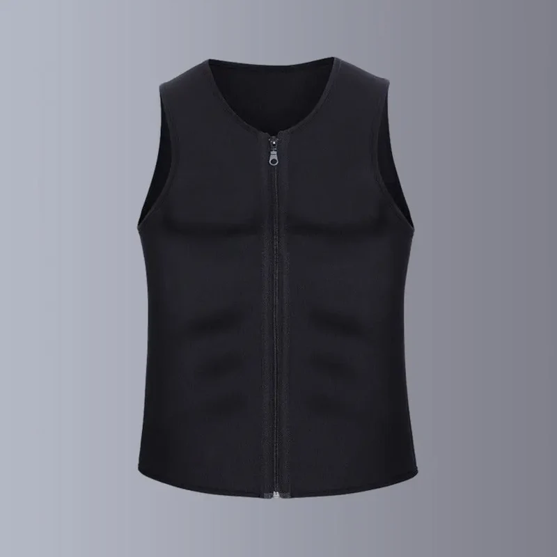 SlimFit™ | Schlankheitsgürtel Weste Body Shaper