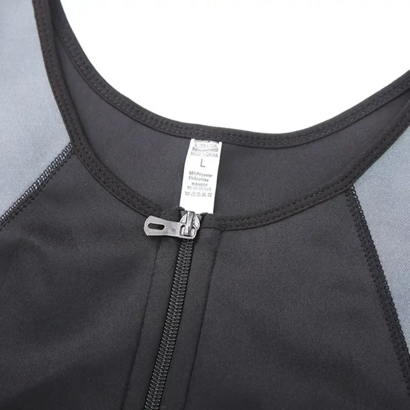 SlimFit™ | Schlankheitsgürtel Weste Body Shaper