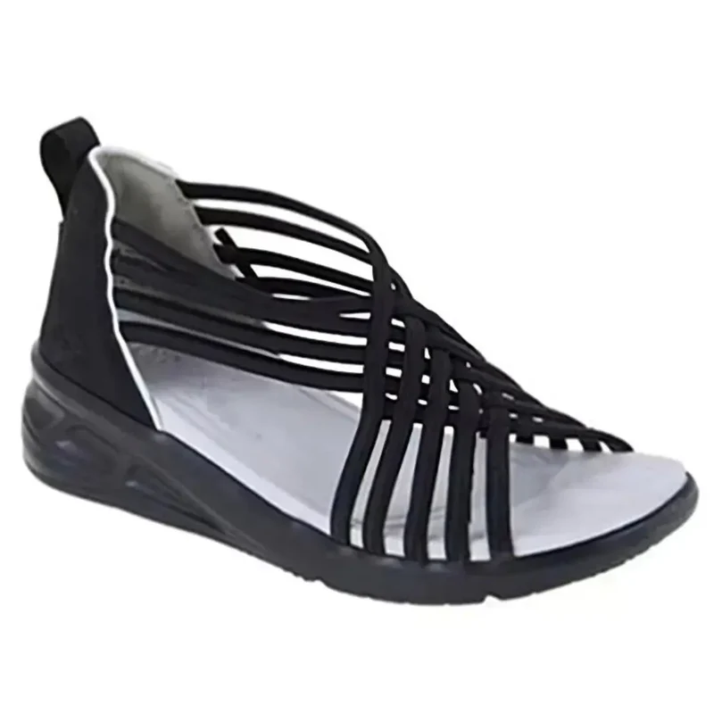 Wolkenwanderer™ | Orthopädische Freizeitsandalen für Frauen