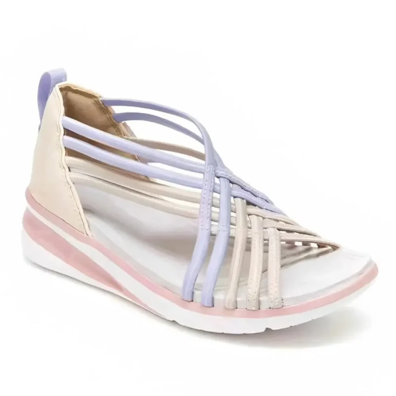 Wolkenwanderer™ | Orthopädische Freizeitsandalen für Frauen