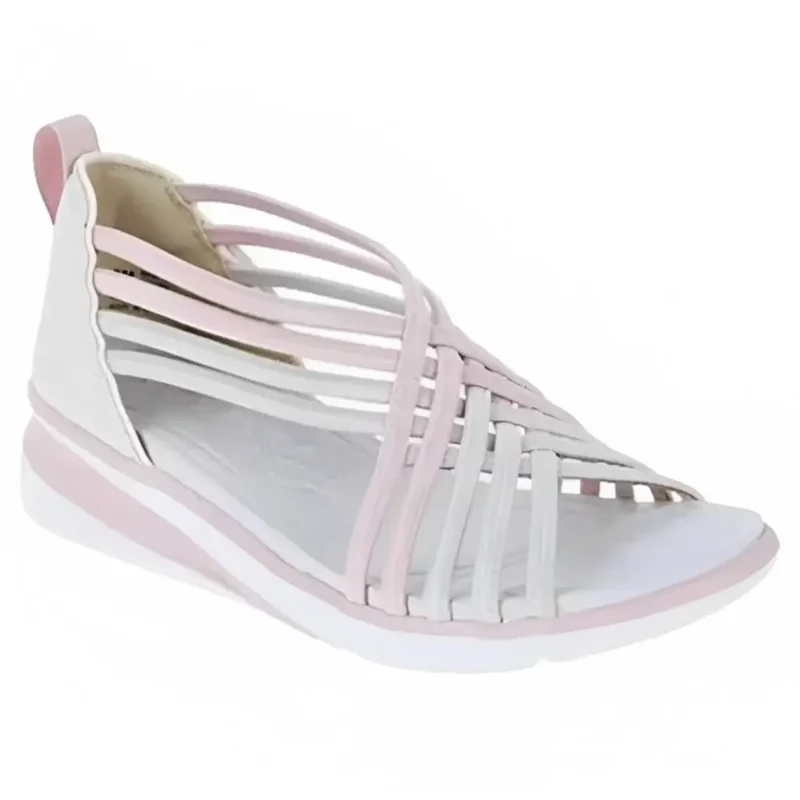 Wolkenwanderer™ | Orthopädische Freizeitsandalen für Frauen