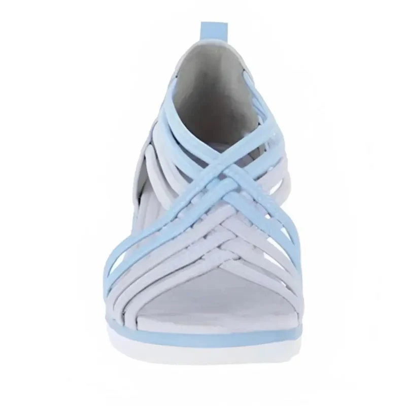 Wolkenwanderer™ | Orthopädische Freizeitsandalen für Frauen