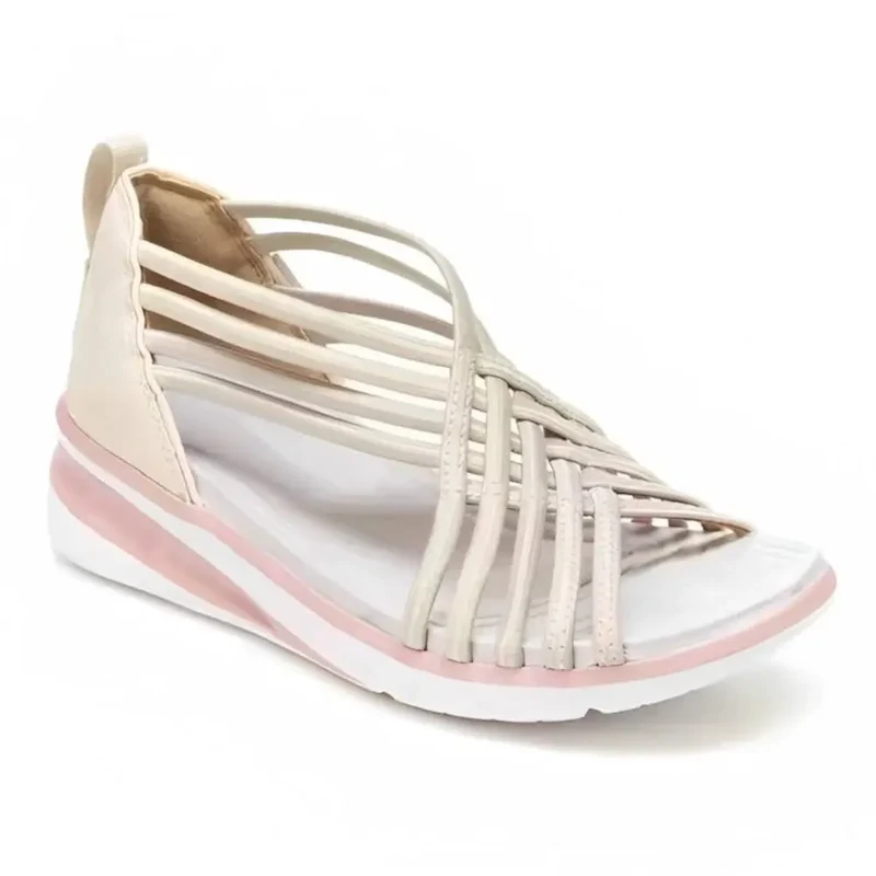 Wolkenwanderer™ | Orthopädische Freizeitsandalen für Frauen