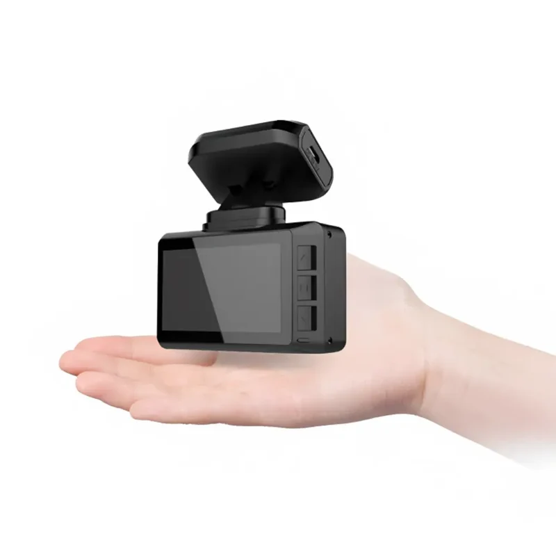 SharpDash™ | Ultra HD 4K Dashcam mit Nachtsicht