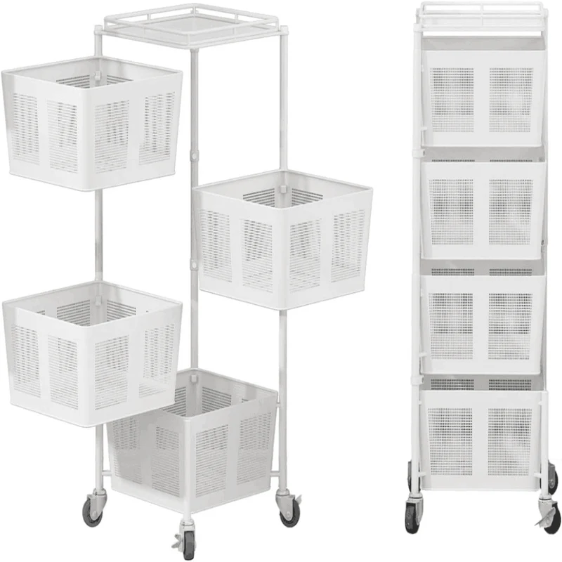 PantryPro™ | Mehrschichtiges Küchenregal