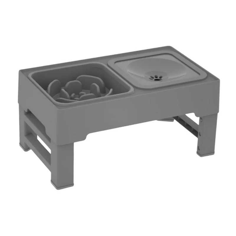 SmartyPup™ | Kognitiver Hundenapf