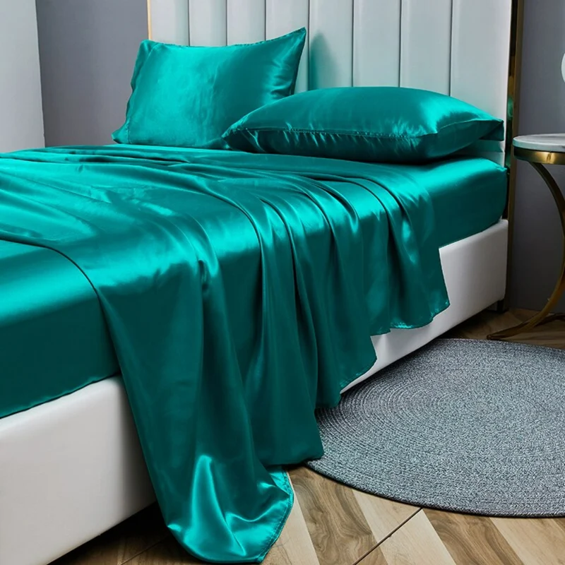 LUXUSKOMFORT™ | Sanftes Satin