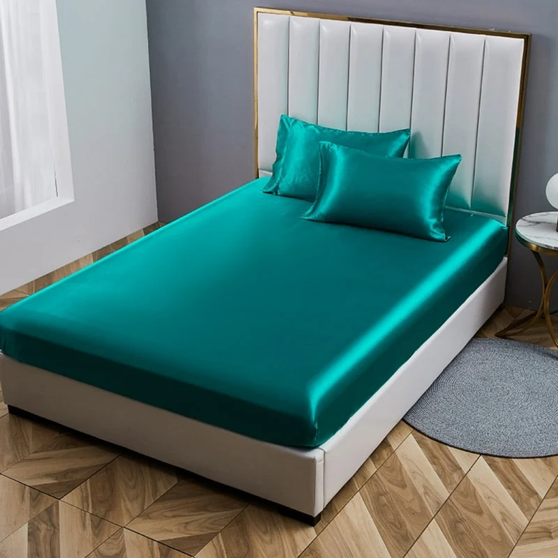 LUXUSKOMFORT™ | Sanftes Satin