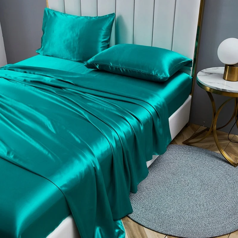 LUXUSKOMFORT™ | Sanftes Satin