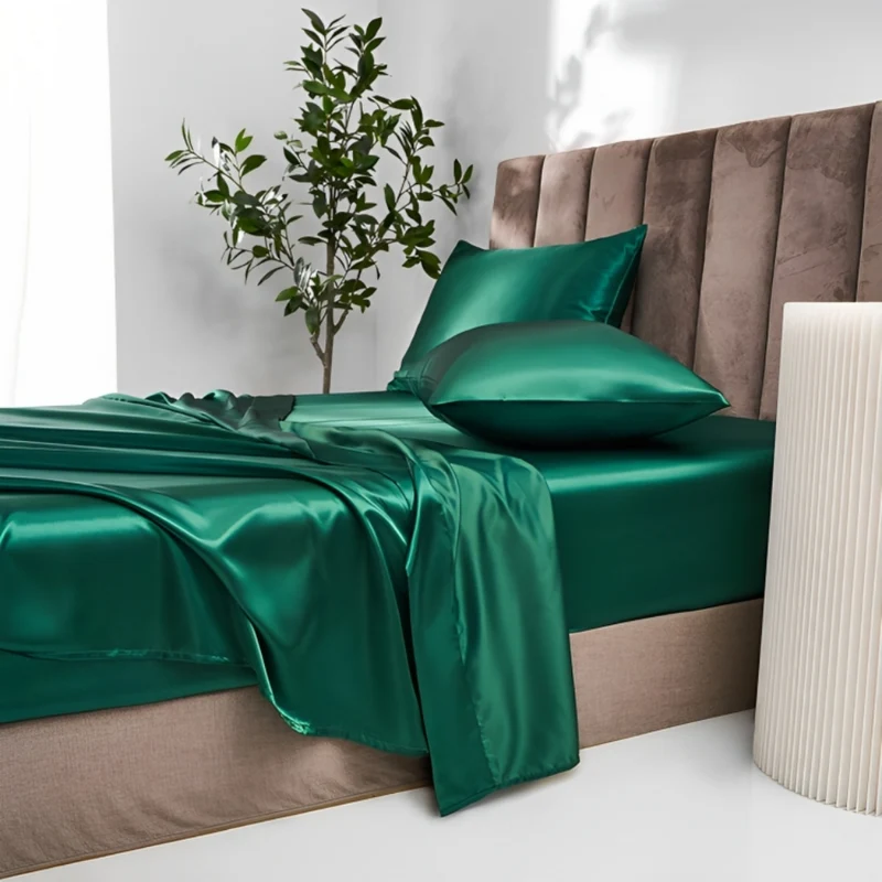 LUXUSKOMFORT™ | Sanftes Satin