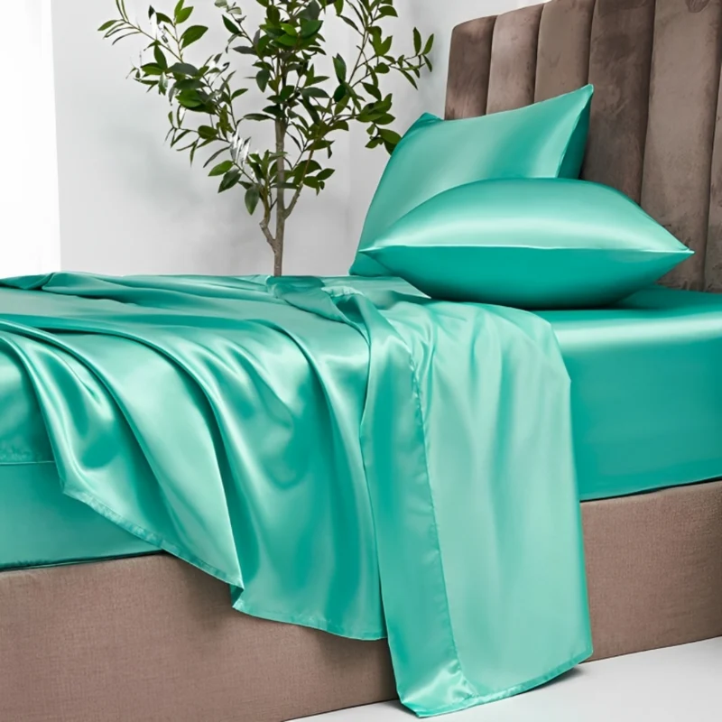 LUXUSKOMFORT™ | Sanftes Satin