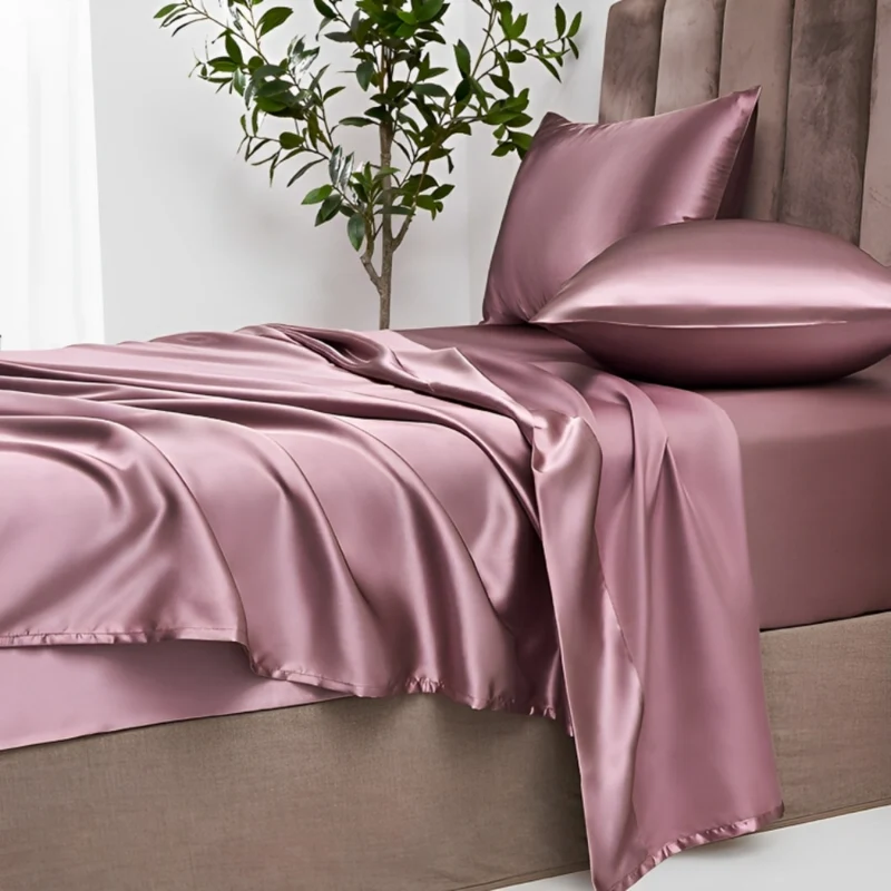 LUXUSKOMFORT™ | Sanftes Satin