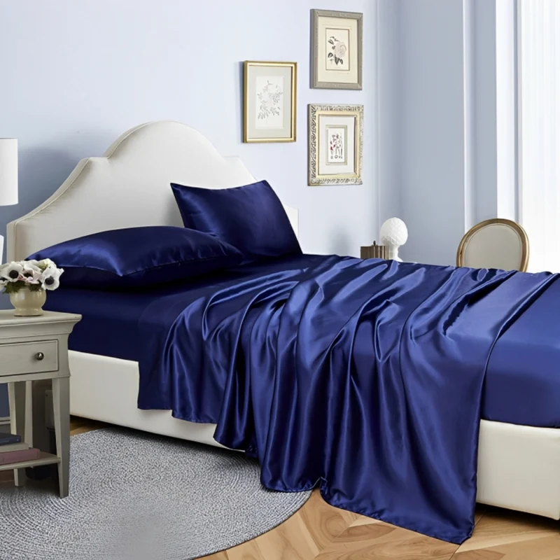 LUXUSKOMFORT™ | Sanftes Satin