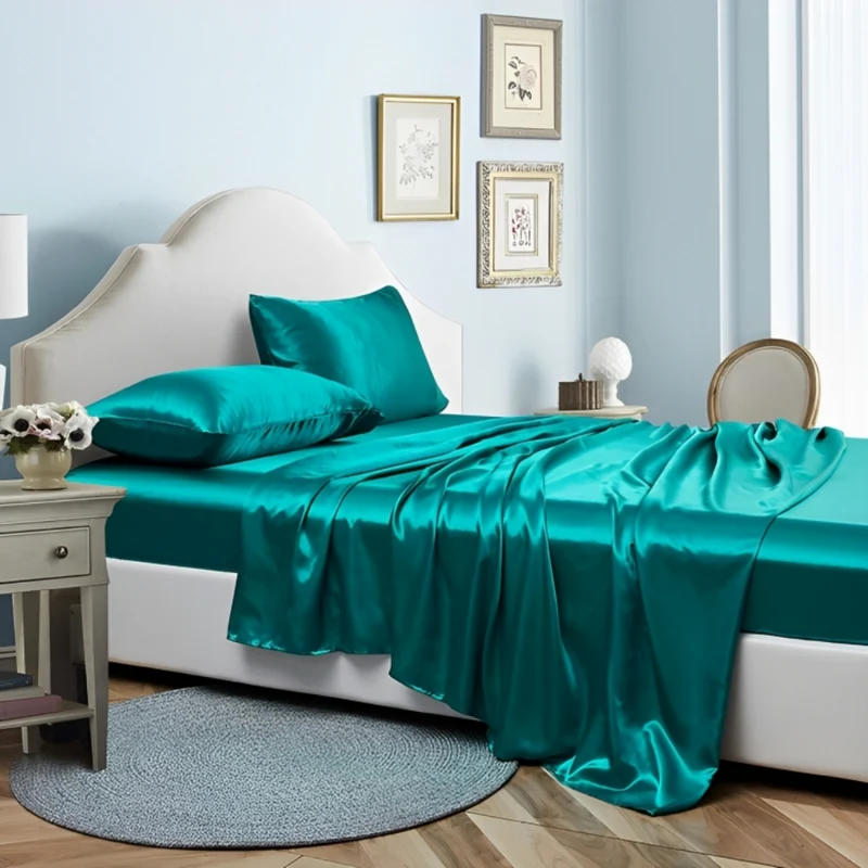 LUXUSKOMFORT™ | Sanftes Satin