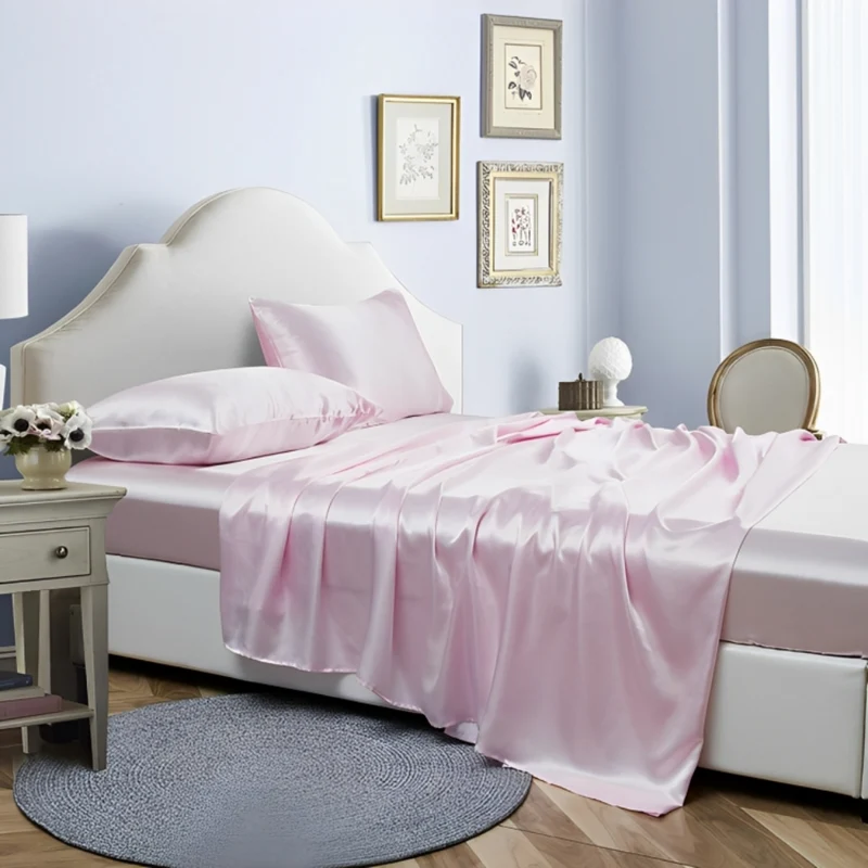 LUXUSKOMFORT™ | Sanftes Satin