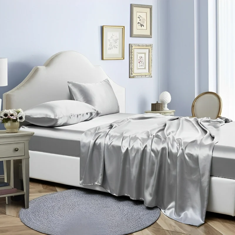LUXUSKOMFORT™ | Sanftes Satin