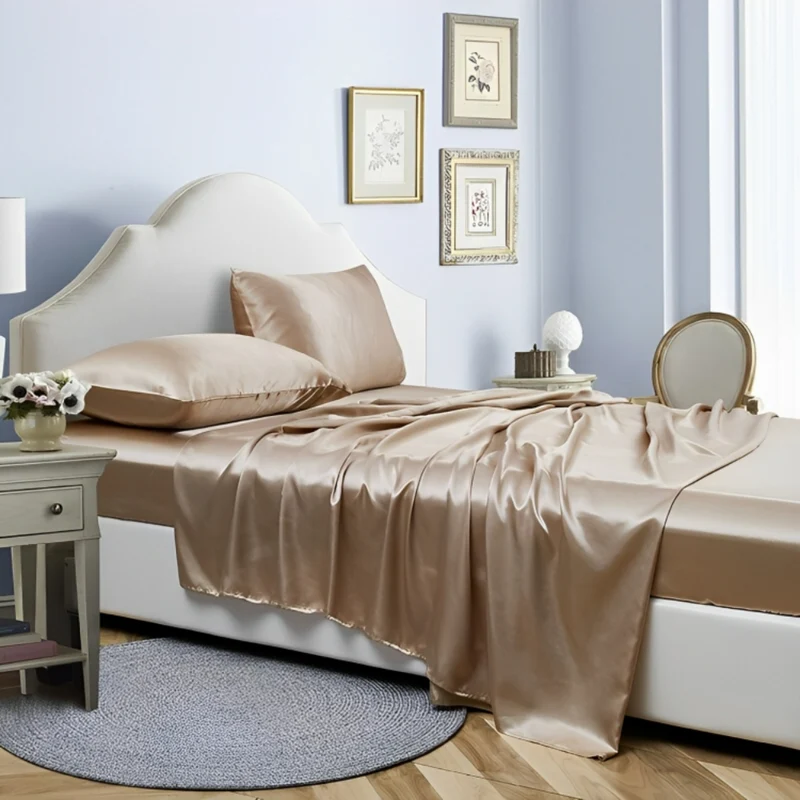 LUXUSKOMFORT™ | Sanftes Satin