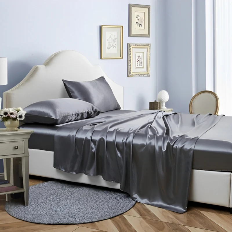 LUXUSKOMFORT™ | Sanftes Satin