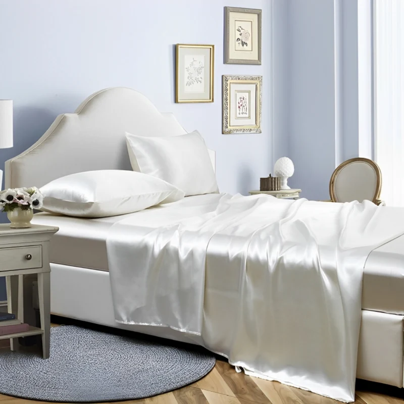 LUXUSKOMFORT™ | Sanftes Satin