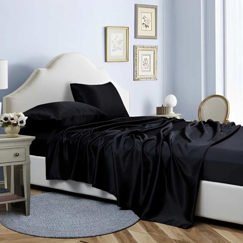 LUXUSKOMFORT™ | Sanftes Satin