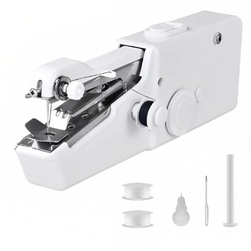 Voltonix™ | Multi electric mini 4 in 1 mini Nähmaschine