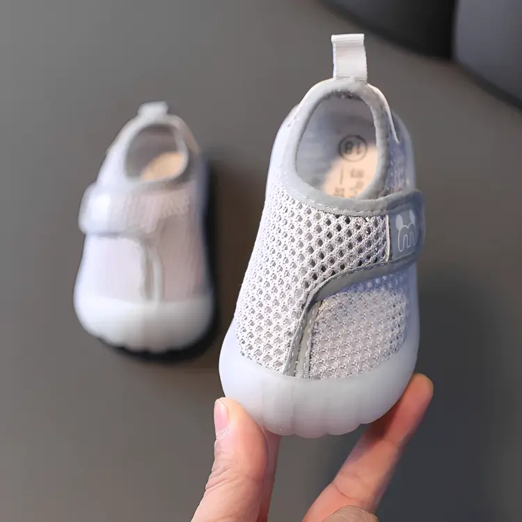 Rutschi™ | Rutschfeste & ergonomische Kleinkind Barfußschuhe