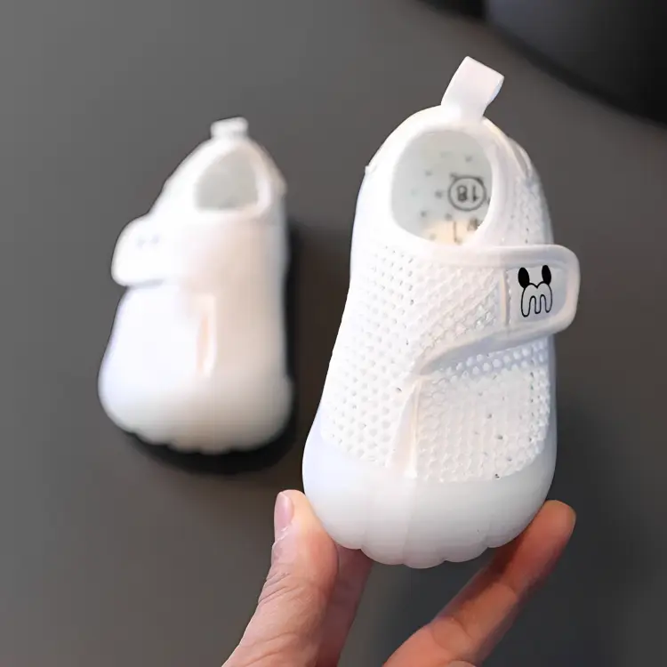 Rutschi™ | Rutschfeste & ergonomische Kleinkind Barfußschuhe