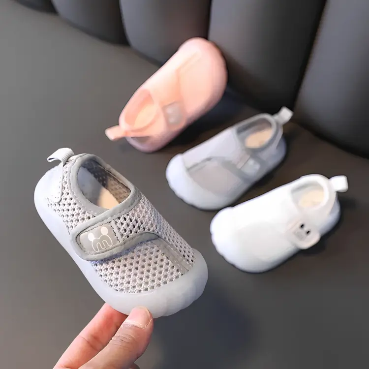 Rutschi™ | Rutschfeste & ergonomische Kleinkind Barfußschuhe