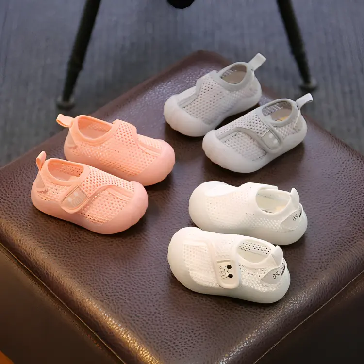 Rutschi™ | Rutschfeste & ergonomische Kleinkind Barfußschuhe