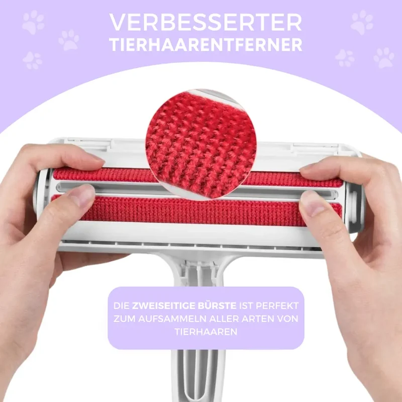 Rolli™ | Tierhaarentferner-Rolle