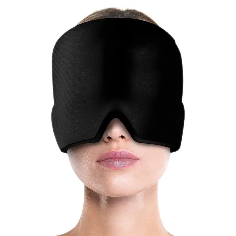 Relea-Mask™ | Klare und schmerzfreie Gedanken