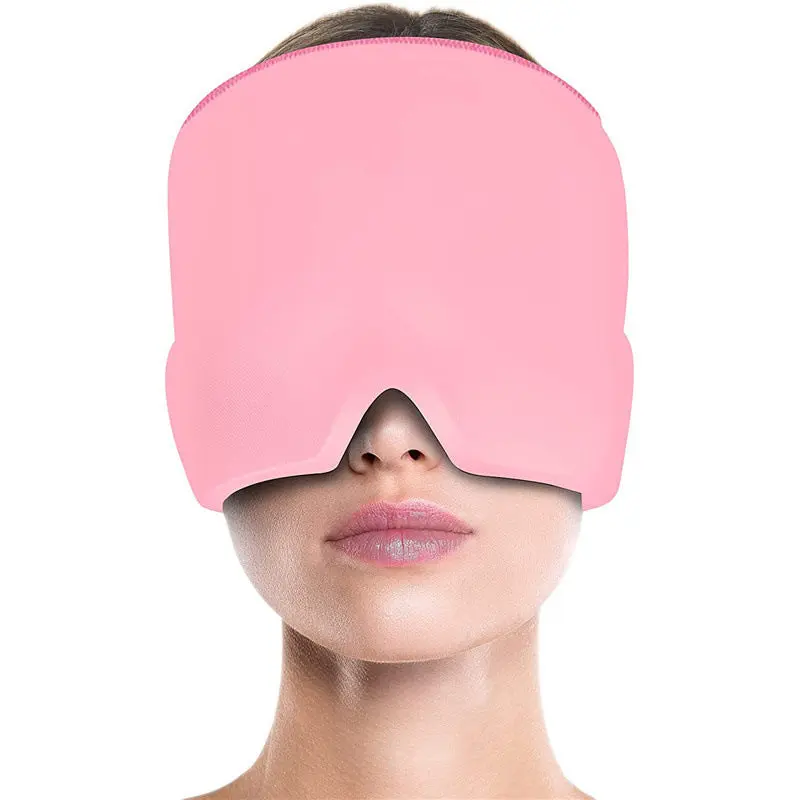 Relea-Mask™ | Klare und schmerzfreie Gedanken